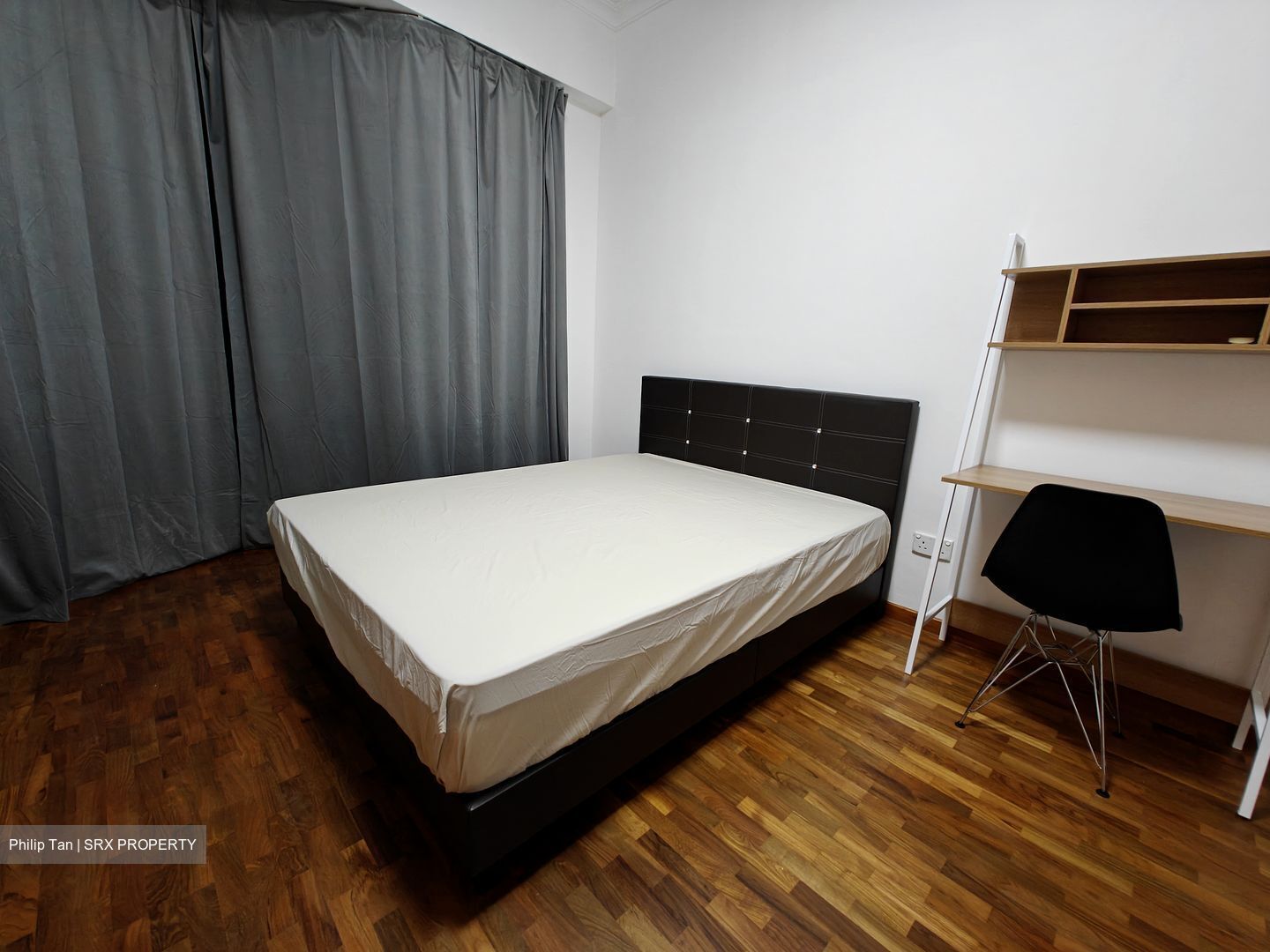 The Sunny Spring (D14), Apartment #475570361